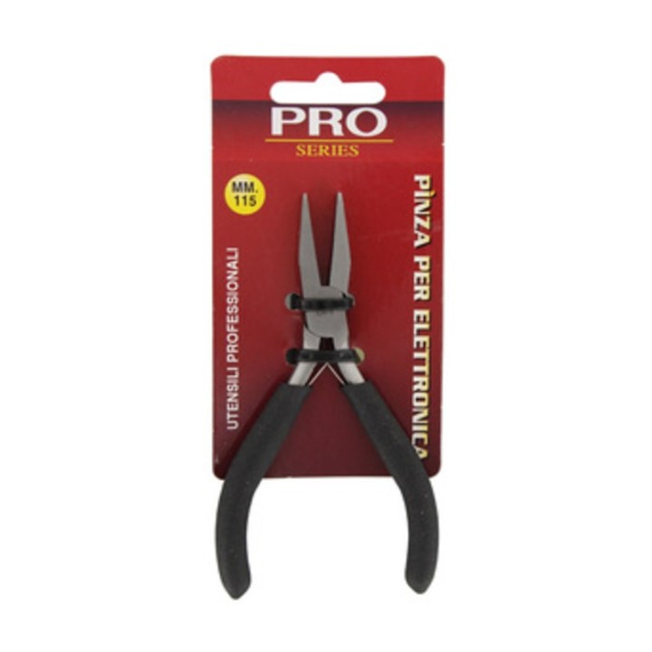 MINI PINZA ELETTRONICA 201 PRO BECCHI PIATTI
