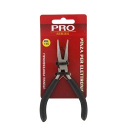 MINI PINZA ELETTRONICA 206 PRO BECCHI 1/2 TON CUR