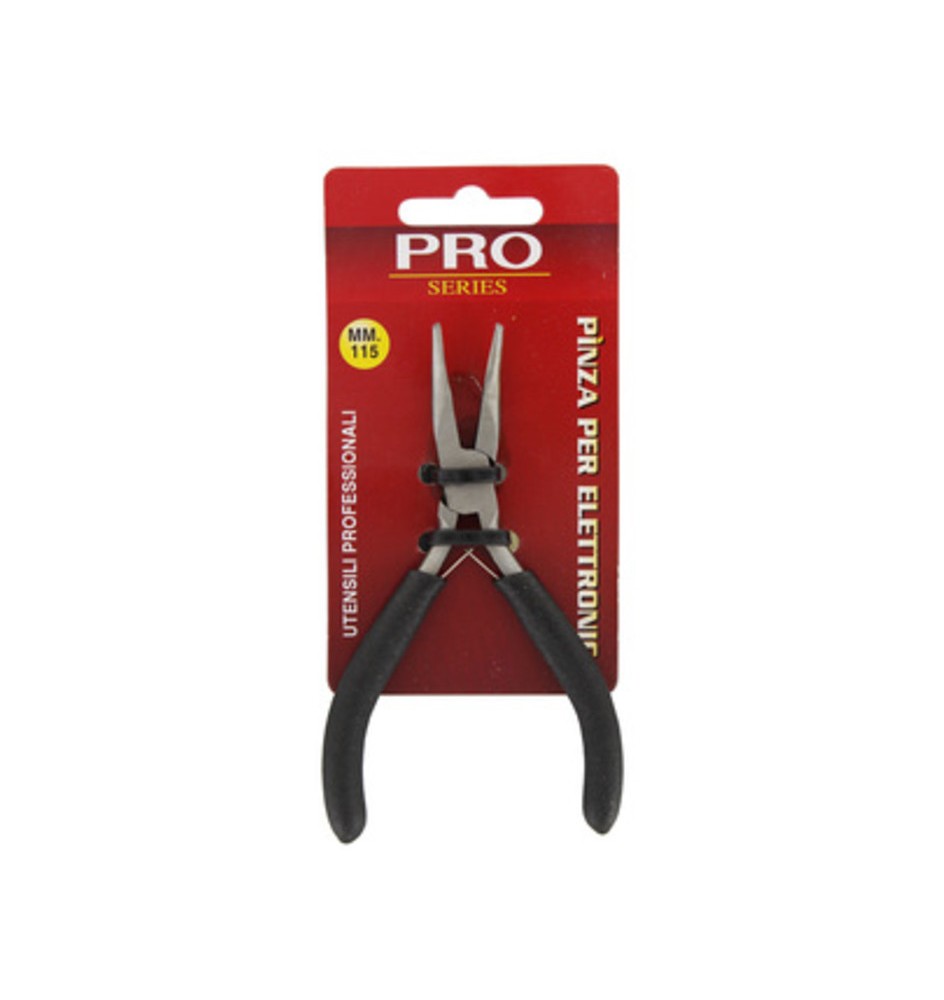 MINI PINZA ELETTRONICA 206 PRO BECCHI 1/2 TON CUR