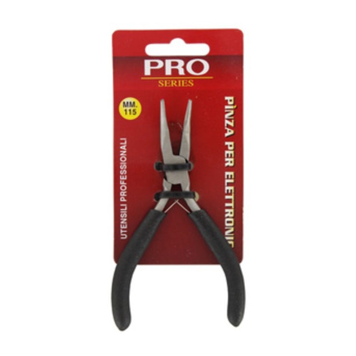 MINI PINZA ELETTRONICA 206 PRO BECCHI 1/2 TON CUR