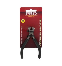 MINI TRONCHESE ELETTRONICA 205 PRO TAGLIENTI FRONT