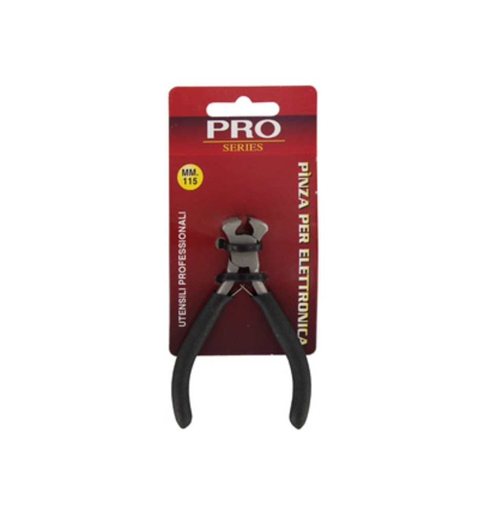 MINI TRONCHESE ELETTRONICA 205 PRO TAGLIENTI FRONT