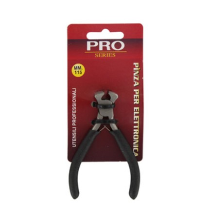 MINI TRONCHESE ELETTRONICA 205 PRO TAGLIENTI FRONT