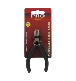 MINI TRONCHESE ELETTRONICA 204 PRO TAGLIENTI DIAG*
