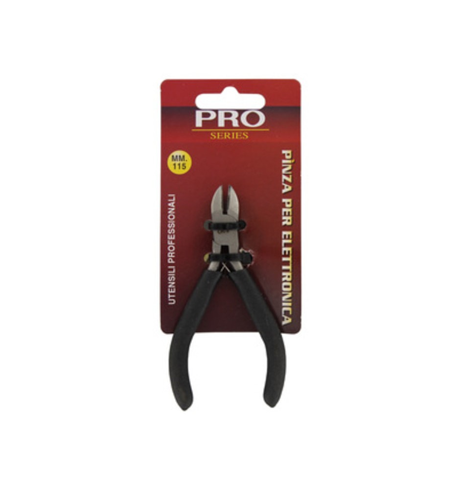 MINI TRONCHESE ELETTRONICA 204 PRO TAGLIENTI DIAG*