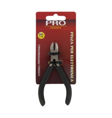 MINI TRONCHESE ELETTRONICA 204 PRO TAGLIENTI DIAG*