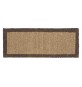 ZERBINO SCALINO 'BORDO' cm. 27 x 70