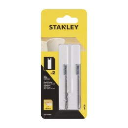 STANLEY STA21002 2 LAME LEGNO RETT.T/FINE ATT U