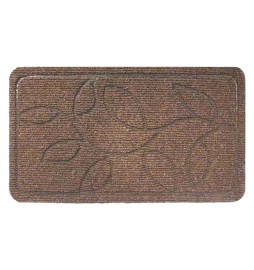 ZERBINO 'DERBY' cm. 40 x 70