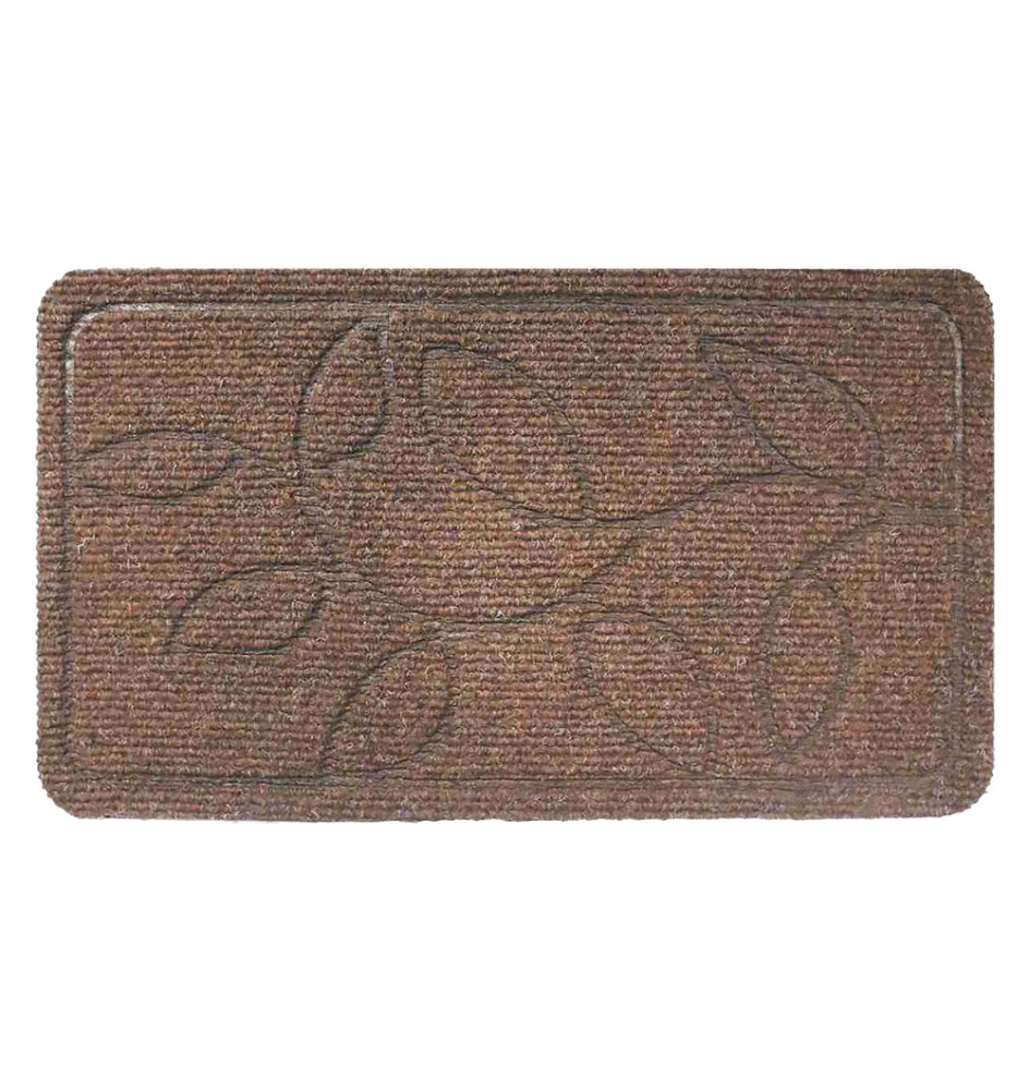 ZERBINO 'DERBY' cm. 40 x 70