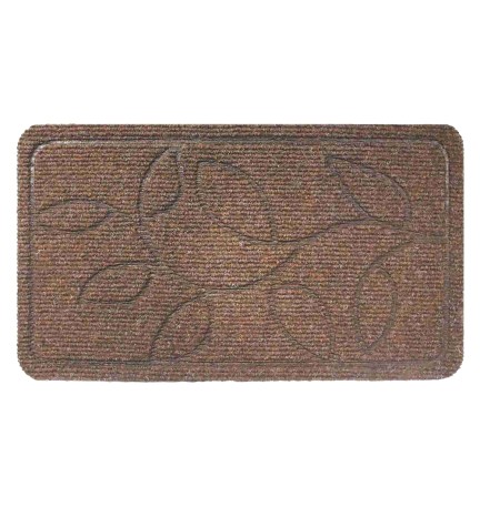 ZERBINO 'DERBY' cm. 40 x 70