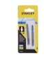 STANLEY STA22022 2 LAME METALLO T/GROSS ATT T