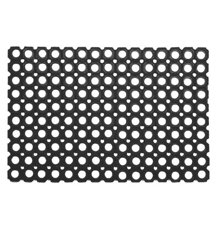 ZERBINO 'COMPOS' cm. 50 x 100