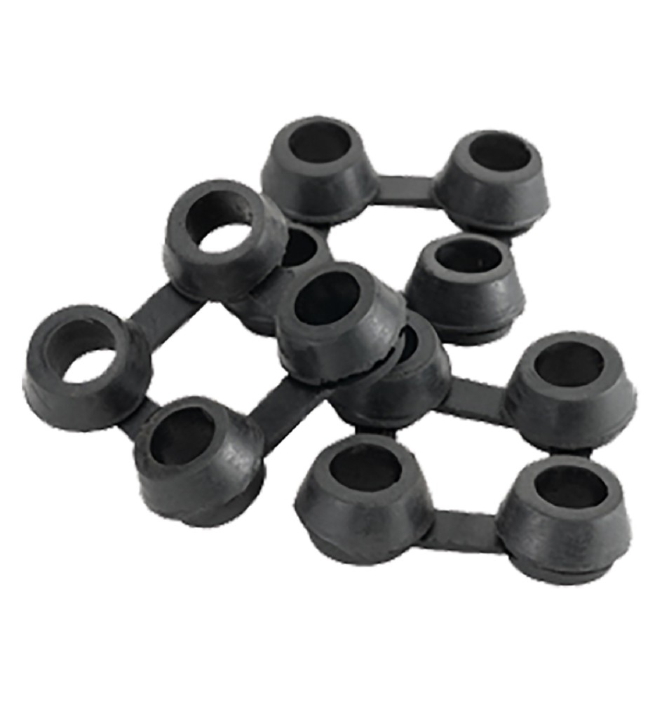 GIUNTO PER ZERBINO 'COMPOS' gomma 100%