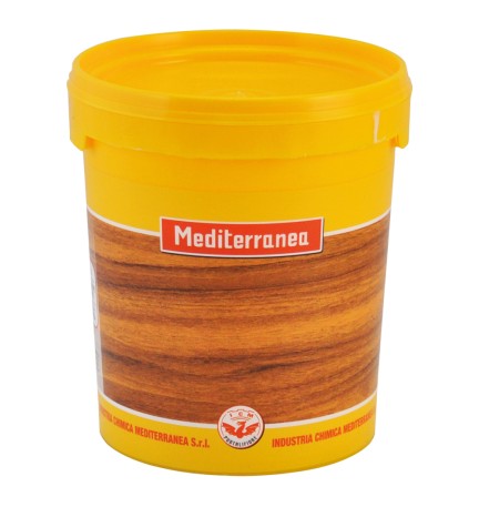 ADESIVO VINILICO 'VIL 74' kg. 0,950