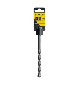 STANLEY STA54047 PUNTA SDS PLUS 166X12