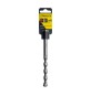 STANLEY STA54047 PUNTA SDS PLUS 166X12