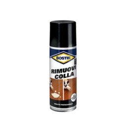 BOSTIK RIMUOVI COLLA 200 ML SPRAY