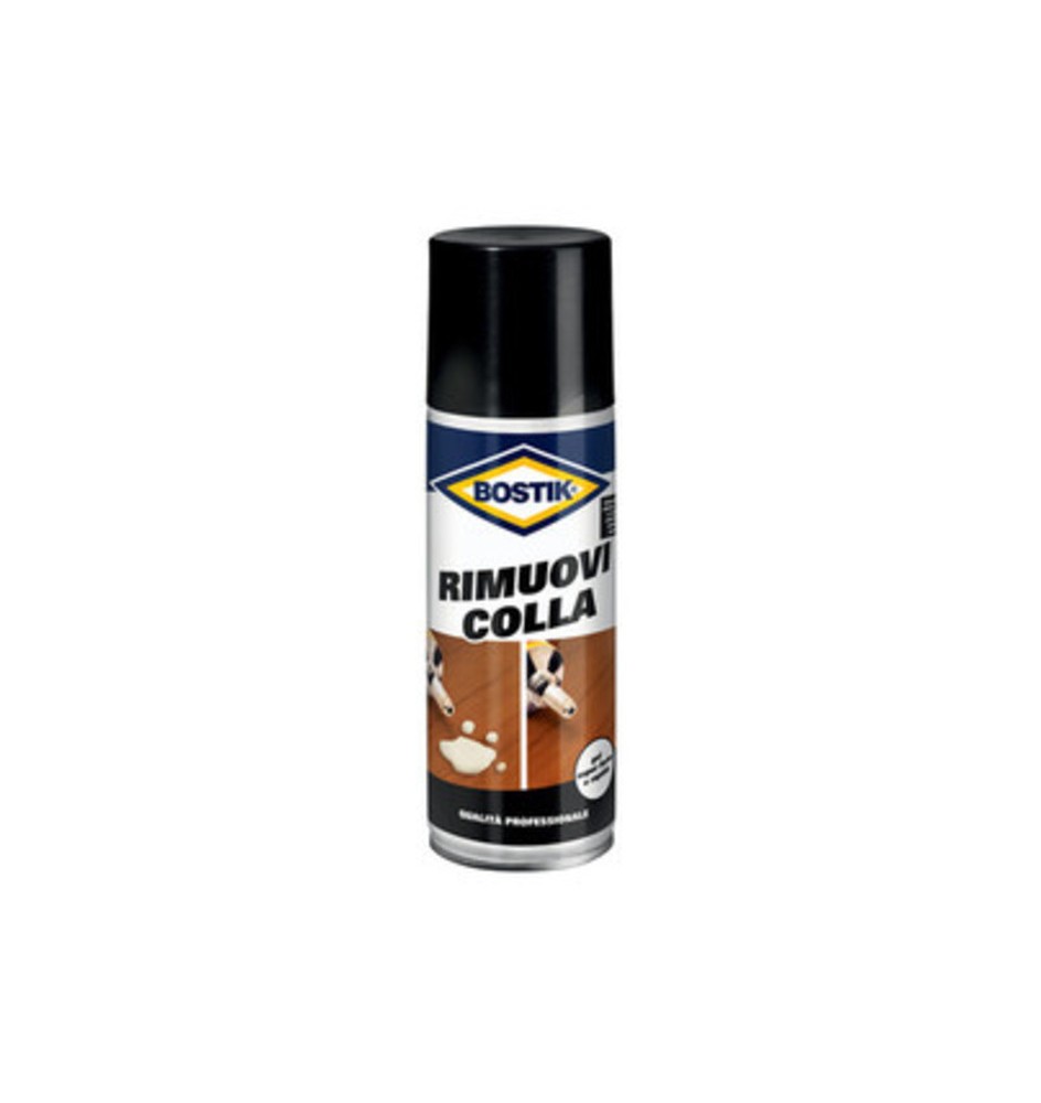 BOSTIK RIMUOVI COLLA 200 ML SPRAY