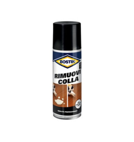 BOSTIK RIMUOVI COLLA 200 ML SPRAY