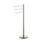 GEDY 2731 PIANTANA PORTASCIUGAMANI CROMO