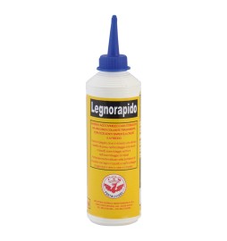 ADESIVO VINILICO 'LEGNORAPIDO' gr. 250