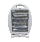 STUFA AL QUARZO 2 ELEM.400/800W SA9112
