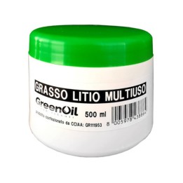 GRASSO AL LITIO UNIVERSALE DA 500 ML
