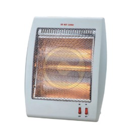 R CANDELA P/STUFA AL QUARZO QH-90A TEPORUS