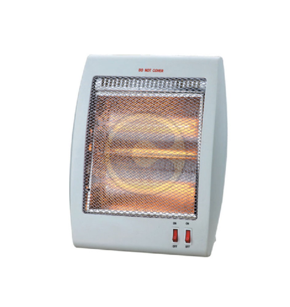 R CANDELA P/STUFA AL QUARZO QH-90A TEPORUS