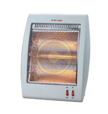 R CANDELA P/STUFA AL QUARZO QH-90A TEPORUS