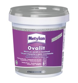 METYLAN OVALIT gr. 750