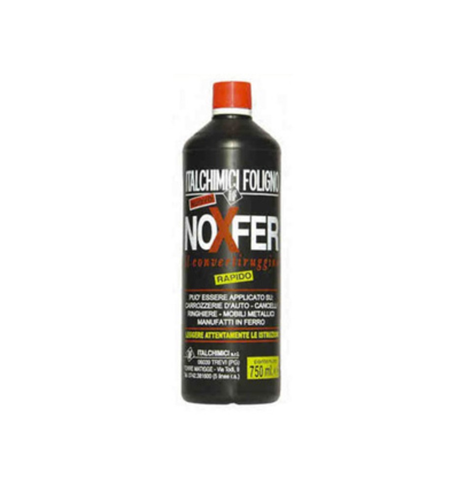 CONVERTIRUGGINE NOXFER 750 ML