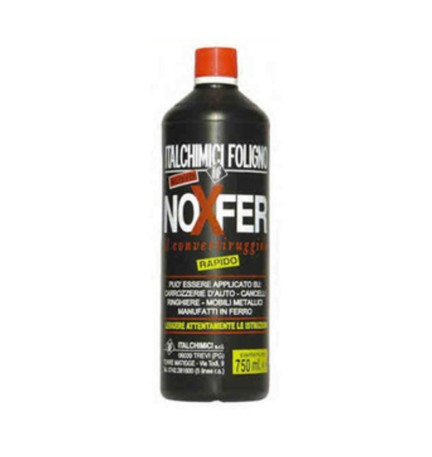 CONVERTIRUGGINE NOXFER 750 ML