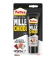 ADESIVO MILLECHIODI 'CRYSTAL' gr. 90 trasparente