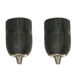 CONCORD MANDRINO AUTOSERRANTE 1/2 - 13 MM.