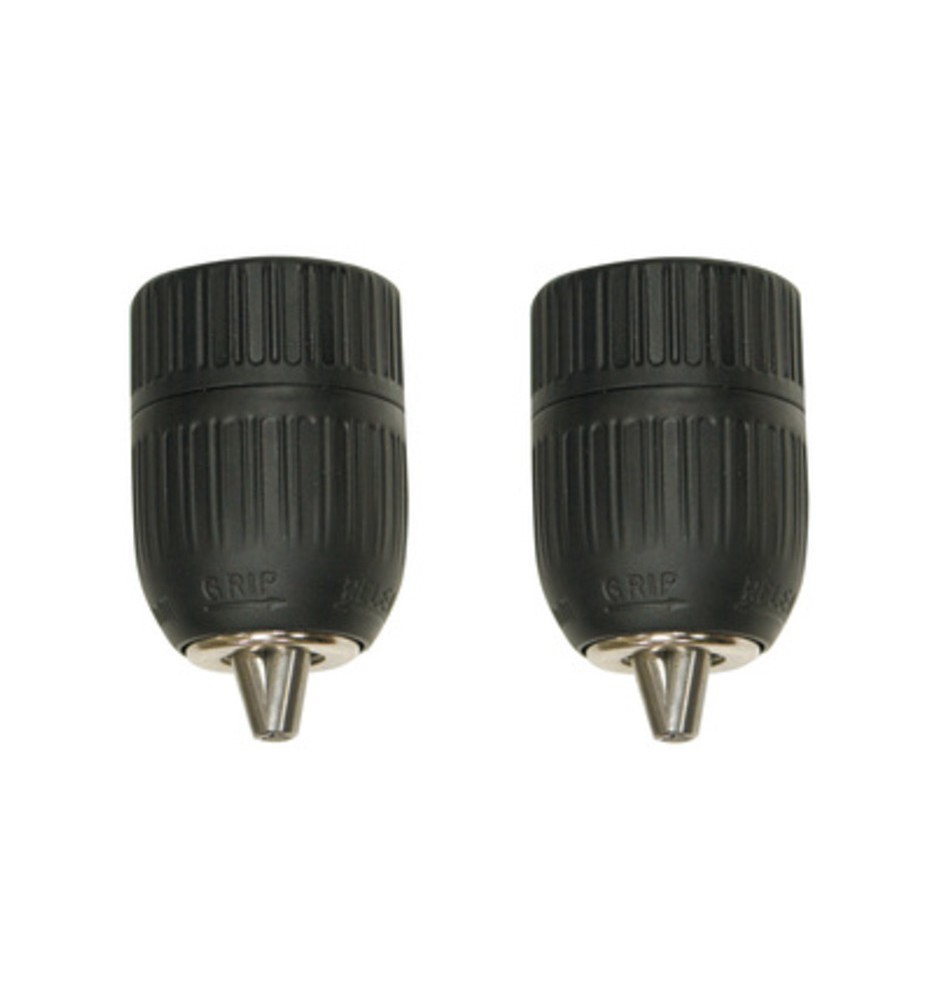 CONCORD MANDRINO AUTOSERRANTE 1/2 - 13 MM.