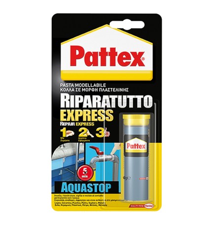 PATTEX RIPARATIVO 'AQUA STOP' 48 gr