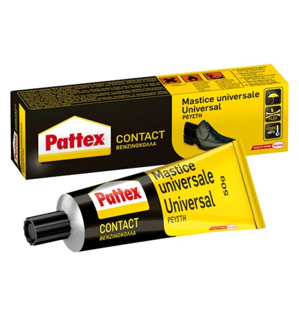 PATTEX MASTICE 'UNIVERSALE' gr. 50