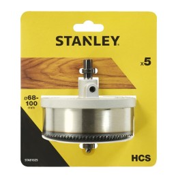 STANLEY STA81025 5 SEGHE A TAZZA H.30
