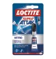 SUPER ATTAK VETRO gr 3