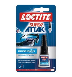 SUPER ATTAK 'ORIGINAL' Precision maxi gr. 10