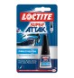 SUPER ATTAK 'ORIGINAL' Precision maxi gr. 10