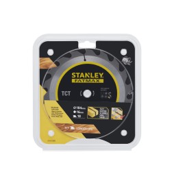 STANLEY STA15360 LAMA CIRCOL HI-TECH TCT 184MM