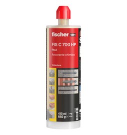 FISCHER ANCORANTE FIS C 700 HP PRO.1 DA 410 ML