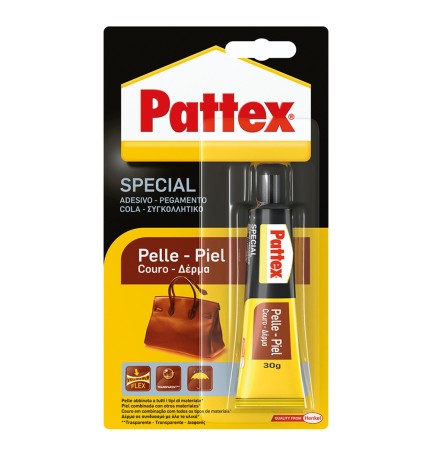 PATTEX SPECIAL PELLE gr. 30