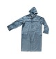 CAPPOTTO IMPERMEABILE NIAGARA BLU TG.XXL