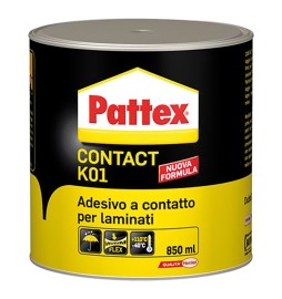 PATTEX ADESIVO A CONTATTO 'K01' ml.1750