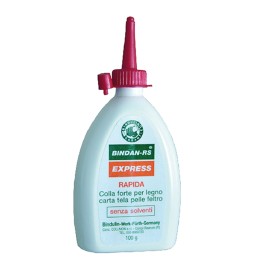 COLLA RAPIDA 'BINDAN-RS' gr. 100