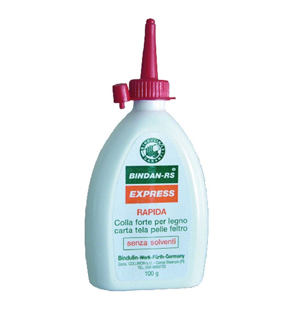 COLLA RAPIDA 'BINDAN-RS' gr. 100